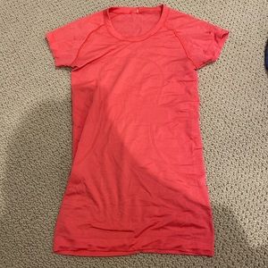 lululemon swiftly tech